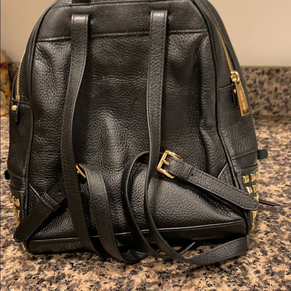 Rock It With This Backpack With Edge - image 4